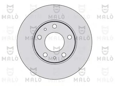 Тормозной диск MALÒ купить