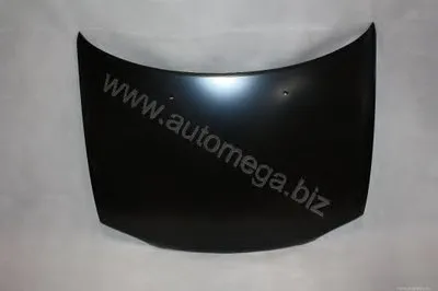 Капот двигателя AutoMega Premium AUTOMEGA купить
