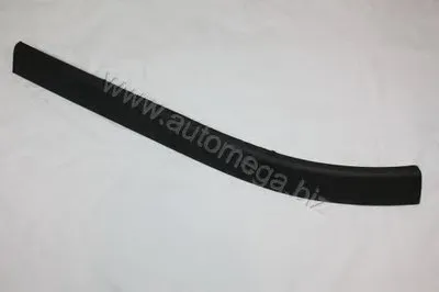 Спойлер AutoMega Premium AUTOMEGA купить