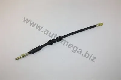 Тормозной шланг AutoMega Premium AUTOMEGA купить