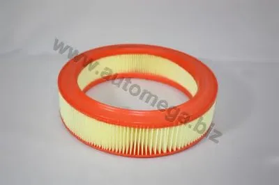 Воздушный фильтр AutoMega Premium AUTOMEGA купить