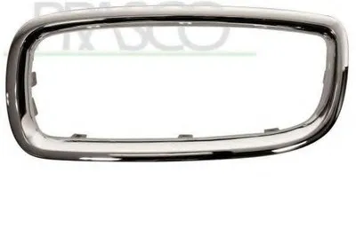 Рамка, облицовка радиатора PRASCO купить