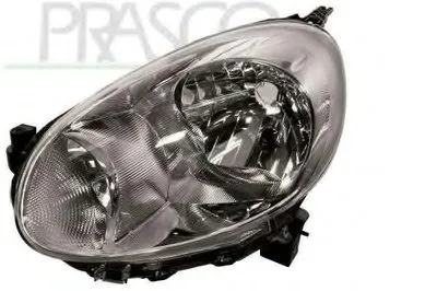 Фара PRASCO купить