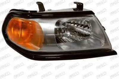 Фара PRASCO купить