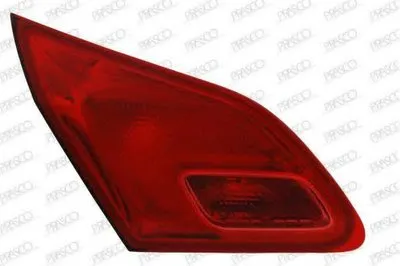 Задний фонарь PRASCO купить