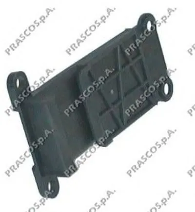 Кронштейн, буфер PRASCO купить