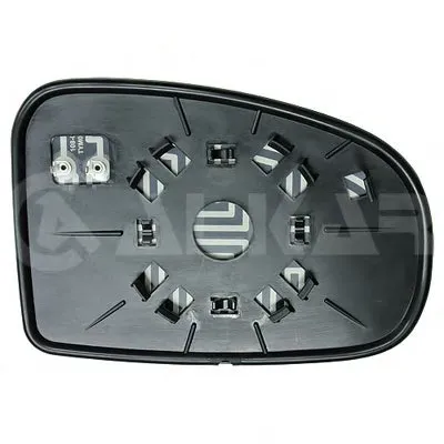 Зеркальное стекло, наружное зеркало ALKAR купить