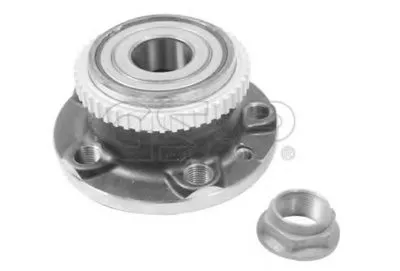 Комплект подшипника ступицы колеса GSP купить