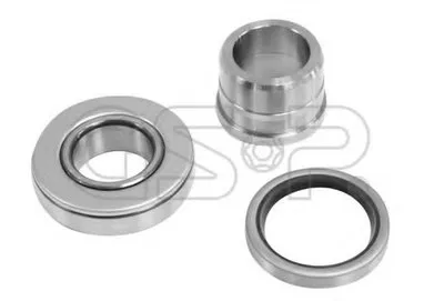 Комплект подшипника ступицы колеса GSP купить