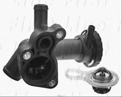 Термостат, охлаждающая жидкость FIRST LINE купить