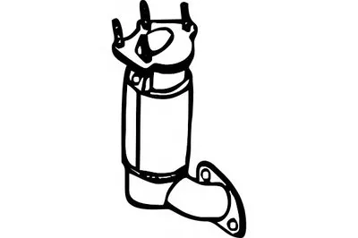 Катализатор для переоборудования FENNO купить