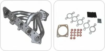 Коллектор, система выпуска FENNO купить