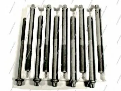 Комплект болтов головки цилидра NPS купить