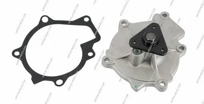 Водяной насос NPS купить