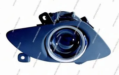 Противотуманная фара NPS купить