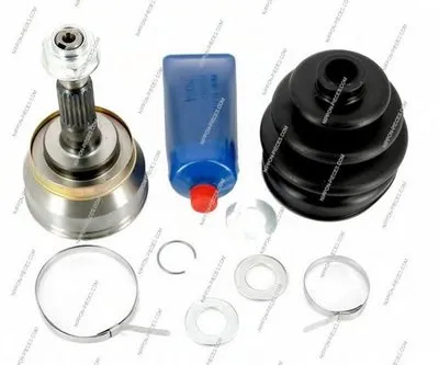 Шарнирный комплект, приводной вал NPS купить