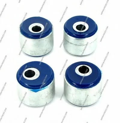 Втулка, рычаг колесной подвески NPS купить