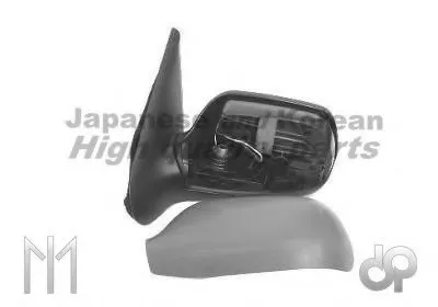 Наружное зеркало ASHUKI купить