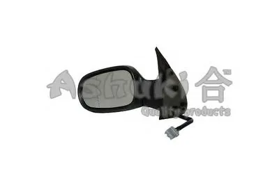 Наружное зеркало ASHUKI купить