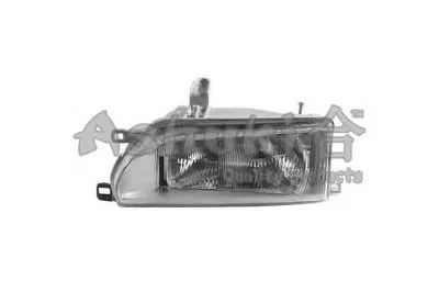 Фара ASHUKI купить