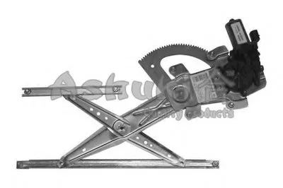 Подъемное устройство для окон ASHUKI купить