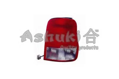 Задний фонарь ASHUKI купить