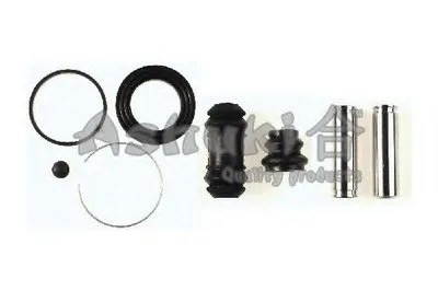 Ремкомплект, тормозной суппорт ASHUKI купить