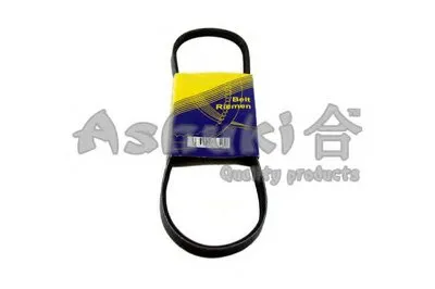 V-Ribbed Belts ASHUKI купить