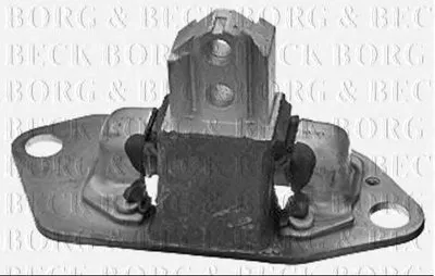 Кронштейн двигателя BORG & BECK купить