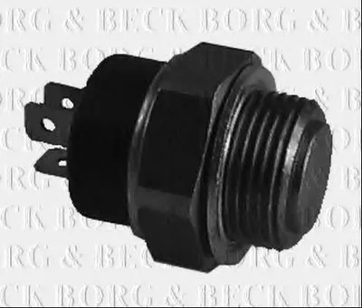 Термовыключатель, вентилятор радиатора BORG & BECK купить