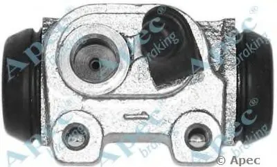 Колесный тормозной цилиндр APEC braking купить
