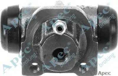 Колесный тормозной цилиндр APEC braking купить