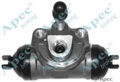 Колесный тормозной цилиндр APEC braking купить