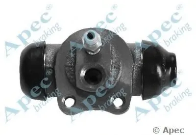 Колесный тормозной цилиндр APEC braking купить