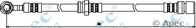 Тормозной шланг APEC braking купить