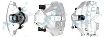 Тормозной суппорт APEC braking купить