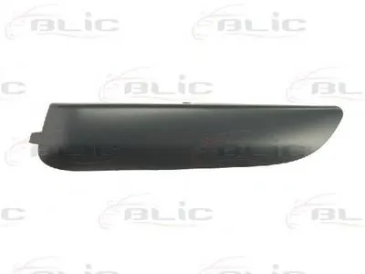 Облицовка / защитная накладка, буфер BLIC купить