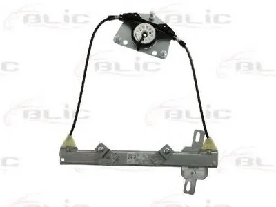 Подъемное устройство для окон BLIC купить