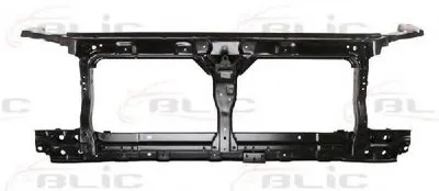 Облицовка передка BLIC купить