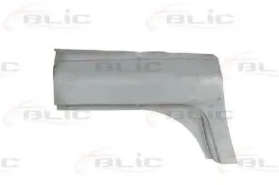 Накладка порога BLIC купить