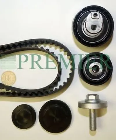 Комплект ремня ГРМ BRT Bearings купить