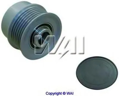 Механизм свободного хода генератора WAIglobal купить