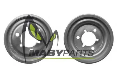 Ременный шкив, коленчатый вал MABYPARTS купить