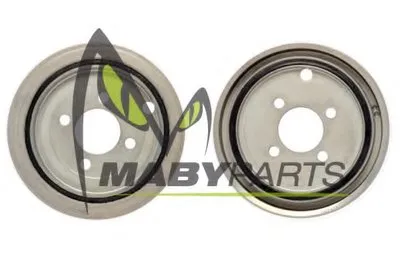 Ременный шкив, коленчатый вал MABYPARTS купить