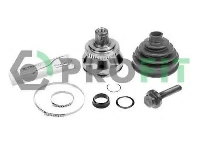 Шарнирный комплект, приводной вал PROFIT купить