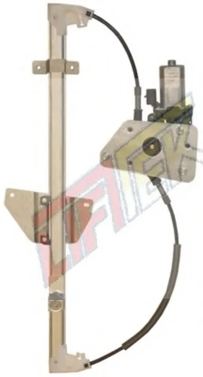 Подъемное устройство для окон LIFT-TEK купить