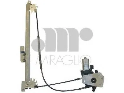 Подъемное устройство для окон MIRAGLIO купить