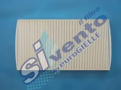 Фильтр, воздух во внутренном пространстве SIVENTO купить