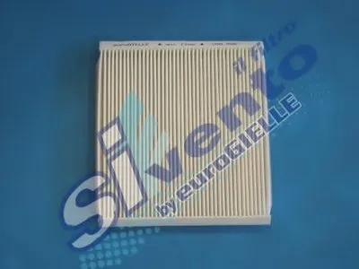 Фильтр, воздух во внутренном пространстве SIVENTO купить