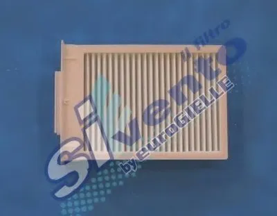 Фильтр, воздух во внутренном пространстве SIVENTO купить